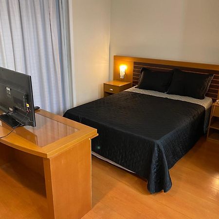 Apart-Hotel World Square Melhor Localizacao Sp Сан-Пауло Экстерьер фото